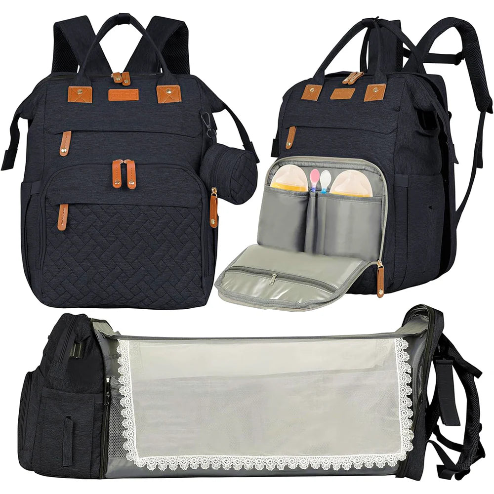Baby Backpack
