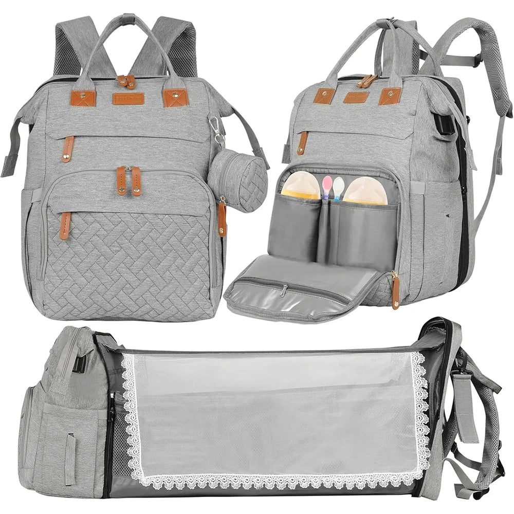 Baby Backpack