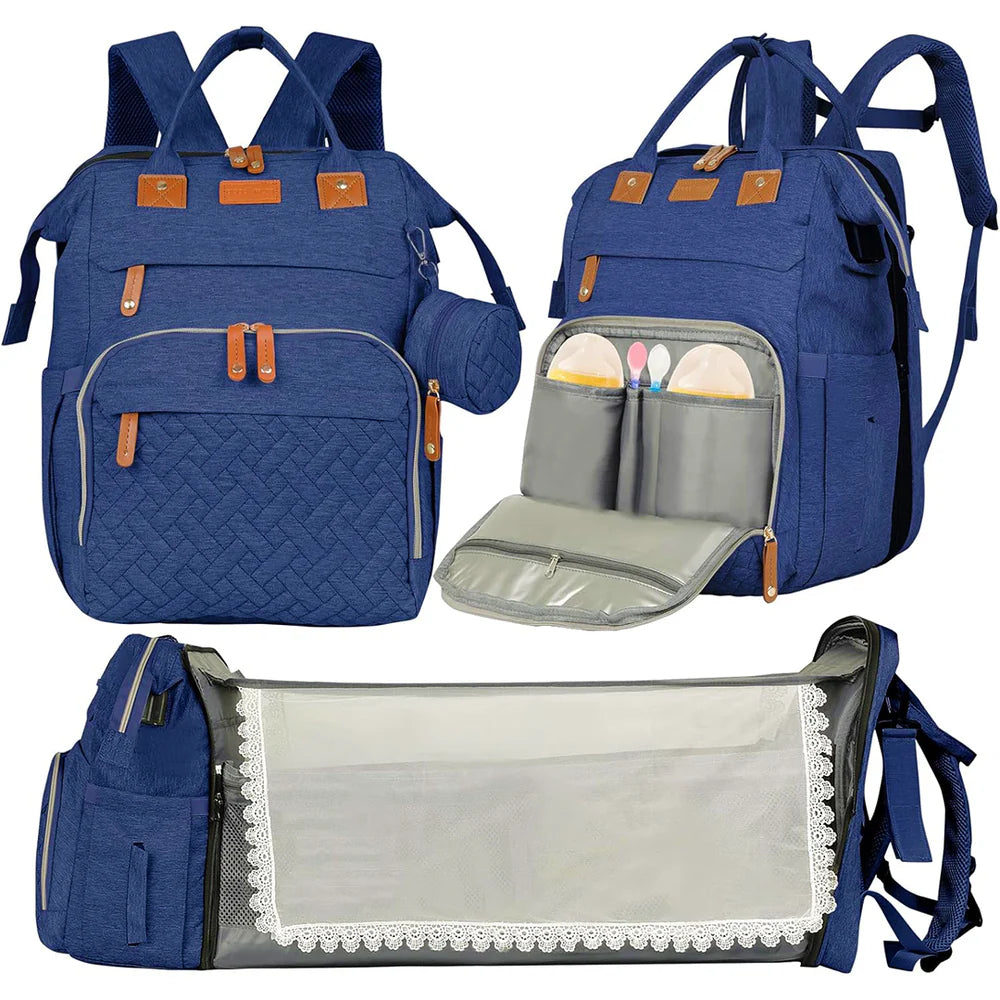 Baby Backpack
