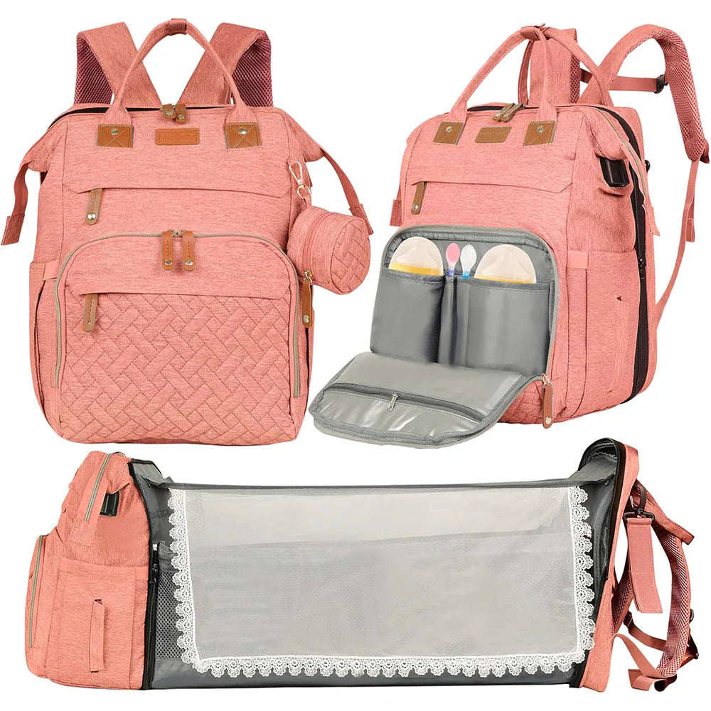 Baby Backpack