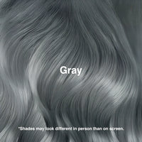 Gray