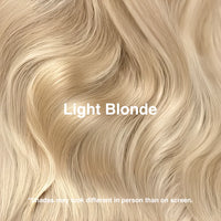 Light Blonde