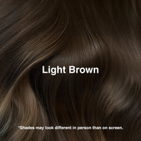 Light Brown