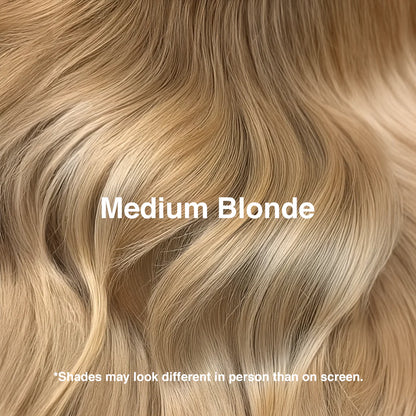RefinedHair Instant Hair Powder