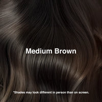 Medium Brown