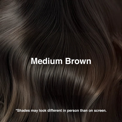 RefinedHair Instant Hair Powder